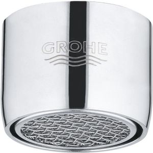 GROHE Straalregelaar, 13959000