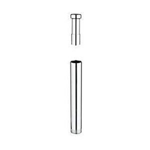 Grohe - Umstellknopf 46134000, für Chiara Fertigmontageset Wanne, chrom