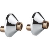 Grohe - S-Koppeling - Overig - Messing