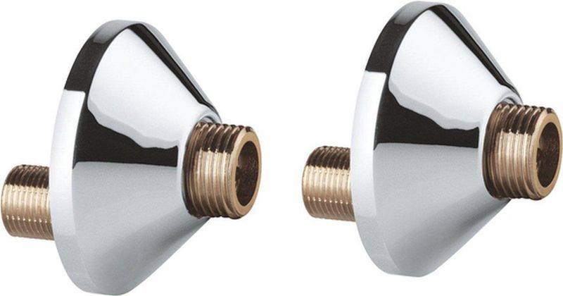 Grohe - S-Koppeling - Overig - Messing