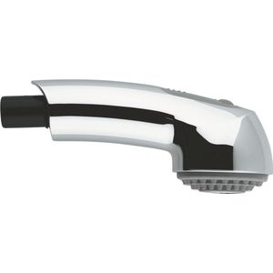 Grohe Handdouche Voor Keukenkraan Europlus Supra en Zedra Chroom 46312IE0