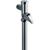 Grohe - Automatic-Spüler dal dn 20 für wc, Aufputz, aus Messing, Chrom