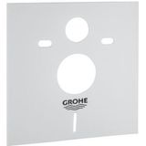 Grohe - Schallschutz-Set