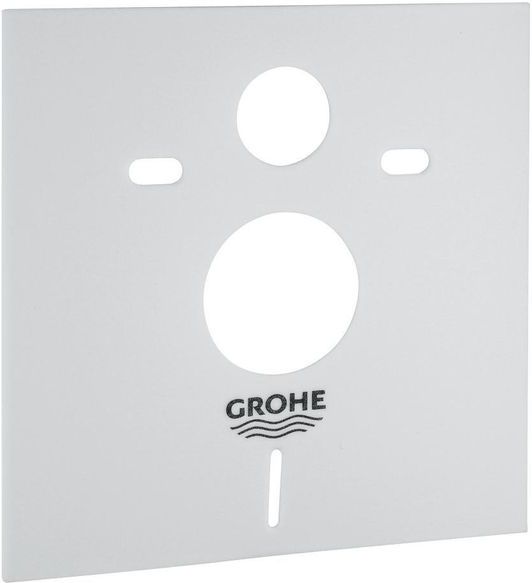Grohe - Schallschutz-Set