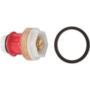 Grohe - Kolben komplett für WC-Druckspüler Aufputz, 43448000