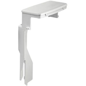Taste 43473 für Dallux Servo alpinweiß - Grohe