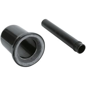 GROHE Aansluitgarnituur Wandcloset - Verbindingspijp Ø 45 mm - Lengte 200 mm