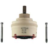 Grohe - 46386000 Keramik-Kartusche ø 56 mm für Wannenbatterien