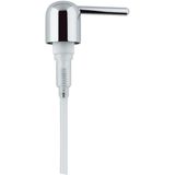 Atrio - Ersatzpumpe für den Spender, Chrom 40212000 - Grohe