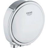 Talentofill - Rosette für Füll-, Ab- und Überlaufgarnitur, Chrom 19952000 - Grohe