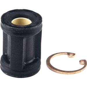 Vrouwelijke plug van messing - TO | Simpson Strong-Tie
