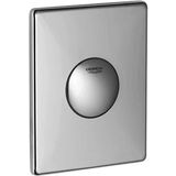 GROHE Skate WC bedieningsplaat SF verticaal 156x197mm matchroom 37547P00