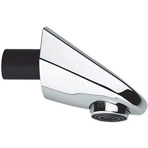 GROHE Auslaufbrause 46425 für Europlus Waschtischbatterie chrom, 46425000