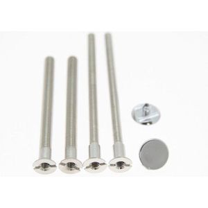 Grohe - Ersatzteile - Schraubenset 46088000
