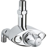 GROHE Grohtherm XL Thermostatische mengkraan, 35085000