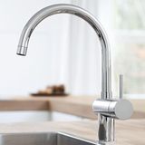 GROHE Minta Keukenmengkraan, 32917000