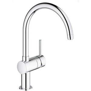 GROHE Minta Keukenmengkraan, 32917000