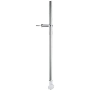 GROHE spoelpijpgarnituur voor 37152 chroom 42041000