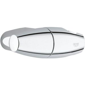 GROHE Movario Handdouchehouder - verstelbaar - chroom 28401000