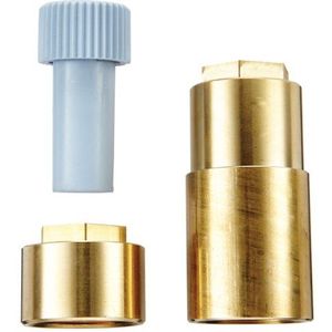 GROHE Befestigung 47666 für Aquadimmer Fertigset THM Atrio, 47666000