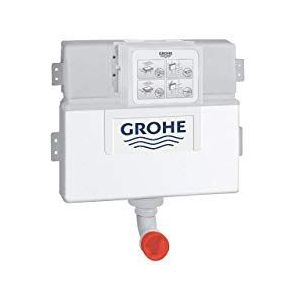 Grohe - Unterputz-Spülkasten für Wand-/Stand-WC 38422000