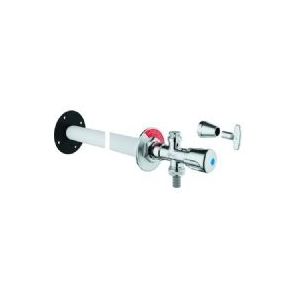 Grohe Eggemann Buitenkraan 41208000