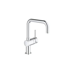 Grohe - Minta - Spültisch Einhebelmischer, verchromt 32488000