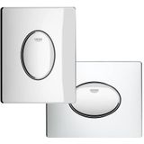 Grohe - Skate Air WC-Betätigungsplatte (38564000)