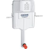 Grohe - GD 2 - Wc-Reservoir - Instelbare Doorstroming - Geluidsarm - Wateraansluiting DN 15