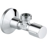 GROHE Hoekstopkraan 1/2"", 22043000