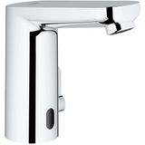 Grohe - Eurosmart Cosmopolitan e - Elektronische Waschtischarmatur, verchromt 36325001