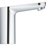 GROHE QuickFix Get Wastafelkraan - infrarood - elektronisch - chroom - 36366001