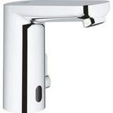 GROHE QuickFix Get Wastafelkraan - infrarood - elektronisch - chroom - 36366001