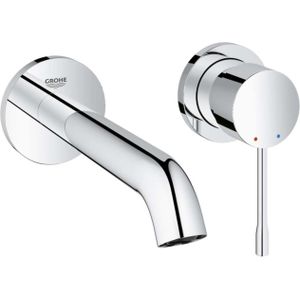 GROHE 19408001, Waschbecken