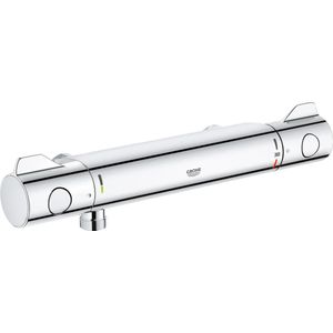 GROHE Grohtherm 800 Thermostatische douchemengkraan, 34561000