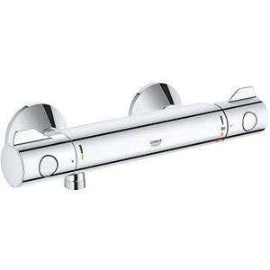 Grohe GRT 800 THM douche AP 1/2' F