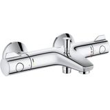 GROHE Grohtherm 800 Thermostatische badmengkraan, 34567000