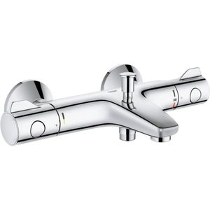 GROHE Grohtherm 800 Thermostatische badmengkraan, 34567000