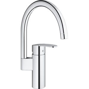 GROHE Wave Cosmopolitan Keukenmengkraan, 32449001