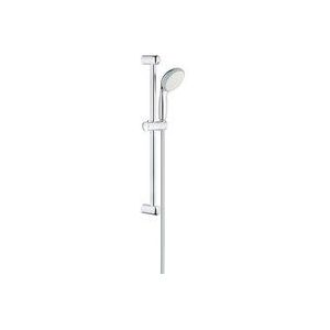 Grohe Flexibles - Flexible de douche VItalioFlex Silver Long-Life 1,5 m, chrome 22109000 | Leroy