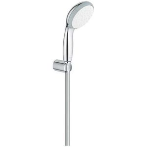 GROHE Vitalio Go 100 Doucheset 1 Straal - Chroom 26198000