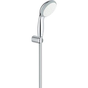 GROHE Vitalio Go 100 Doucheset 1 Straal - Chroom 26198000