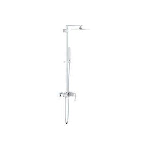 Grohe - Euphoria Cube Duschsystem mit Einhandmischer, mit Allure