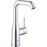 GROHE Essence Wastafelmengkraan L-Size, 23541001