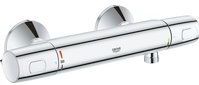 Precision Trend - Thermostatwannenarmatur, verchromt 34229002 - Grohe
