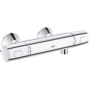 GROHE Precision Trend New Thermostatische Douchekraan - 12 cm hartafstand