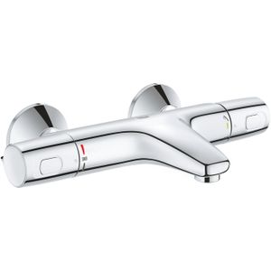 GROHE Precision Trend New badkraan thermostatisch chroom 34227002