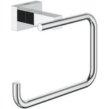 Grohe - Essentials Cube - Toilettenpapierhalter, verchromt 40507001