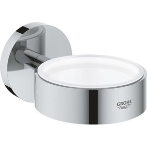 GROHE Essentials Houder - Wandbevestiging - Chroom