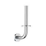 Grohe - Essentials Reservepapierhalter chrom, 40385001